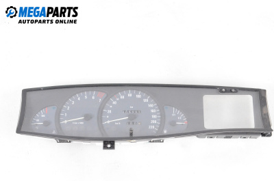 Километраж за Opel Omega B Estate (03.1994 - 07.2003) 2.2 16V, 144 к.с.