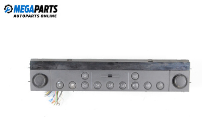Панел климатроник за Opel Omega B Estate (03.1994 - 07.2003), № 09105065
