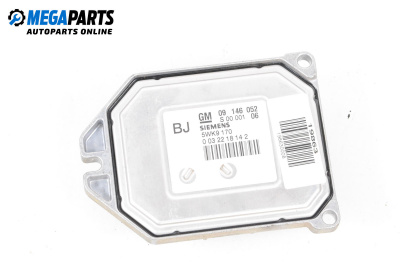 Компютър двигател за Opel Omega B Estate (03.1994 - 07.2003) 2.2 16V, 144 к.с., № 09146052