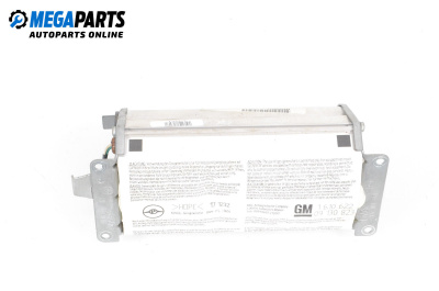 Airbag за Opel Omega B Estate (03.1994 - 07.2003), 4+1 вр., комби, позиция: предна, № 09130823