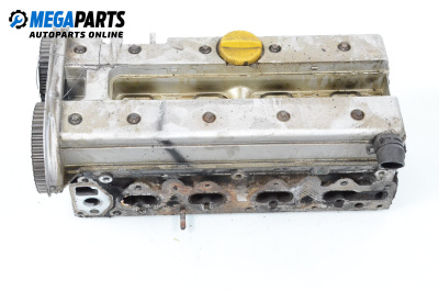 Глава за Opel Omega B Estate (03.1994 - 07.2003) 2.2 16V, 144 к.с.