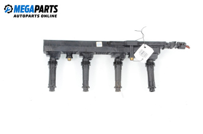 Запалителна бобина за Opel Omega B Estate (03.1994 - 07.2003) 2.2 16V, 144 к.с., № 90564334