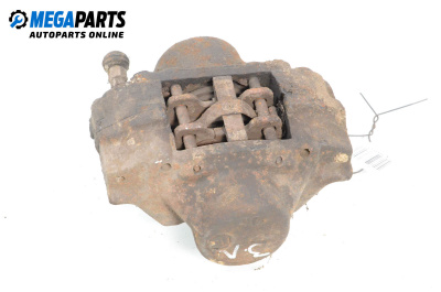 Спирачен апарат за Opel Omega B Estate (03.1994 - 07.2003), позиция: задна, лява