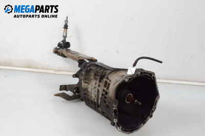 Ръчна скоростна кутия за Opel Omega B Estate (03.1994 - 07.2003) 2.2 16V, 144 к.с.