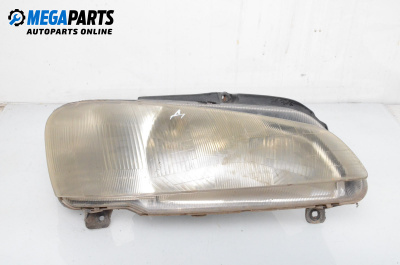 Фар за Peugeot 106 II Hatchback (04.1996 - 05.2005), хечбек, позиция: дясна
