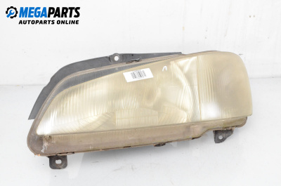 Фар за Peugeot 106 II Hatchback (04.1996 - 05.2005), хечбек, позиция: лява