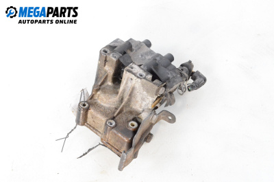 Запалителна бобина за Peugeot 106 II Hatchback (04.1996 - 05.2005) 1.4 i, 75 к.с.