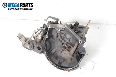 Ръчна скоростна кутия за Peugeot 106 II Hatchback (04.1996 - 05.2005) 1.4 i, 75 к.с.