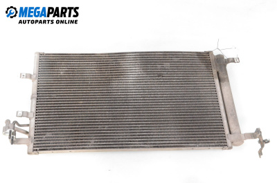 Климатичен радиатор за Kia Cerato Hatchback I (03.2004 - 12.2009) 2.0 CRDi, 112 к.с.