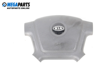 Airbag за Kia Cerato Hatchback I (03.2004 - 12.2009), 4+1 вр., хечбек, позиция: предна