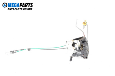 Брава на врата за Kia Cerato Hatchback I (03.2004 - 12.2009), позиция: предна, дясна