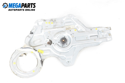 Механизъм ел. стъкло за Kia Cerato Hatchback I (03.2004 - 12.2009), 4+1 вр., хечбек, позиция: предна, дясна