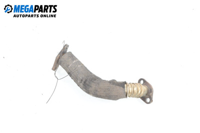 EGR тръба за Kia Cerato Hatchback I (03.2004 - 12.2009) 2.0 CRDi, 112 к.с.