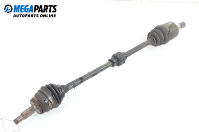Полуоска за Kia Cerato Hatchback I (03.2004 - 12.2009) 2.0 CRDi, 112 к.с., позиция: предна, дясна