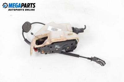 Брава на врата за Volkswagen Golf Plus (01.2005 - 12.2013), позиция: предна, дясна