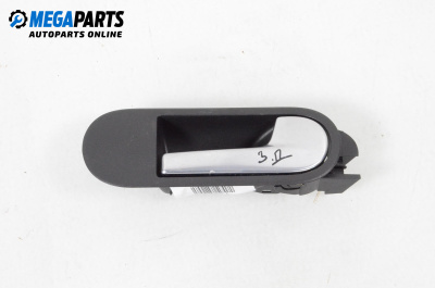 Вътрешна дръжка за Volkswagen Golf Plus (01.2005 - 12.2013), 4+1 вр., хечбек, позиция: задна, дясна