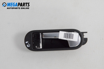 Вътрешна дръжка за Volkswagen Golf Plus (01.2005 - 12.2013), 4+1 вр., хечбек, позиция: предна, лява