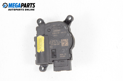 Моторче клапа парно за Volkswagen Golf Plus (01.2005 - 12.2013) 1.9 TDI, 105 к.с., № 32.93917M
