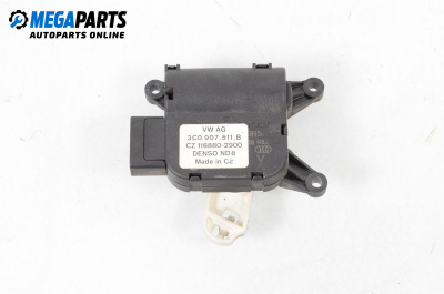 Моторче клапа парно за Volkswagen Golf Plus (01.2005 - 12.2013) 1.9 TDI, 105 к.с., № 116880-2900