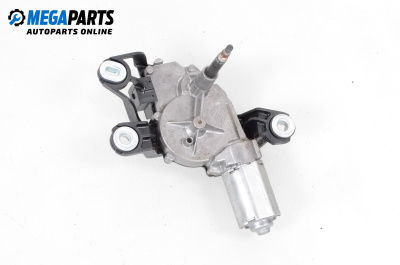 Ел. мотор за чистачките за Volkswagen Golf Plus (01.2005 - 12.2013), хечбек, позиция: задна