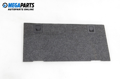 Кора багажник за Volkswagen Golf Plus (01.2005 - 12.2013), 4+1 вр., хечбек