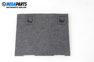 Кора багажник за Volkswagen Golf Plus (01.2005 - 12.2013), 4+1 вр., хечбек