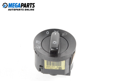 Ключ светлини  за Volkswagen Golf Plus (01.2005 - 12.2013)