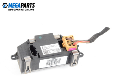Реостат за Volkswagen Golf Plus (01.2005 - 12.2013), № 3C0907521