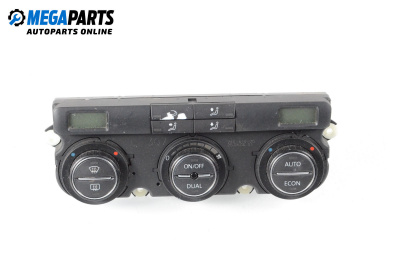 Панел климатроник за Volkswagen Golf Plus (01.2005 - 12.2013)