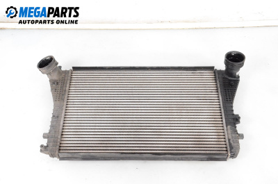 Интеркулер за Volkswagen Golf Plus (01.2005 - 12.2013) 1.9 TDI, 105 к.с.