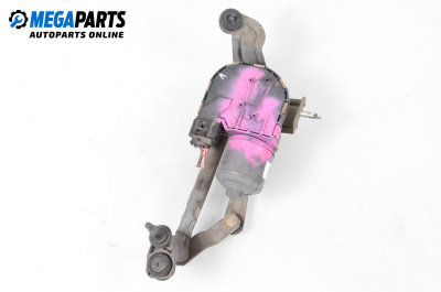 Ел. мотор за чистачките за Volkswagen Golf Plus (01.2005 - 12.2013), хечбек, позиция: предна