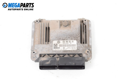 Компютър двигател за Volkswagen Golf Plus (01.2005 - 12.2013) 1.9 TDI, 105 к.с., № 03G906021KQ