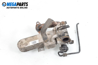 EGR охладител за Volkswagen Golf Plus (01.2005 - 12.2013) 1.9 TDI, 105 к.с.