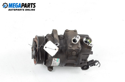 Компресор климатик за Volkswagen Golf Plus (01.2005 - 12.2013) 1.9 TDI, 105 к.с., № 1K0820803