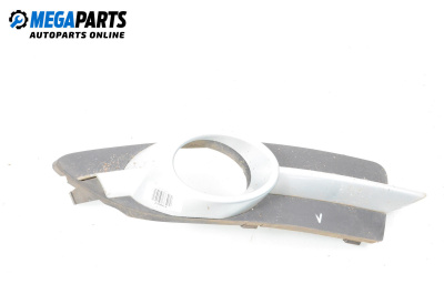 Капачка халоген за Volkswagen Eos Cabrio (03.2006 - 08.2015), кабрио, позиция: предна, лява