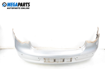 Задна броня за Volkswagen Eos Cabrio (03.2006 - 08.2015), кабрио