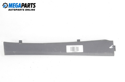 Интериорна пластмаса за Volkswagen Eos Cabrio (03.2006 - 08.2015), 2+1 вр., кабрио, позиция: лява