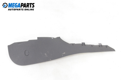 Интериорна пластмаса за Volkswagen Eos Cabrio (03.2006 - 08.2015), 2+1 вр., кабрио, позиция: лява