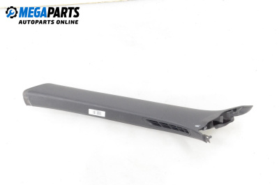 Интериорна пластмаса за Volkswagen Eos Cabrio (03.2006 - 08.2015), 2+1 вр., кабрио, позиция: лява