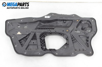 Основа кора врата за Volkswagen Eos Cabrio (03.2006 - 08.2015), 2+1 вр., кабрио, позиция: лява