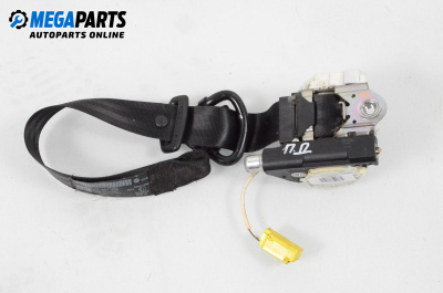 Предпазен колан за Volkswagen Eos Cabrio (03.2006 - 08.2015), 2+1 вр., позиция: предна, дясна