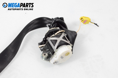 Предпазен колан за Volkswagen Eos Cabrio (03.2006 - 08.2015), 2+1 вр., позиция: предна, лява