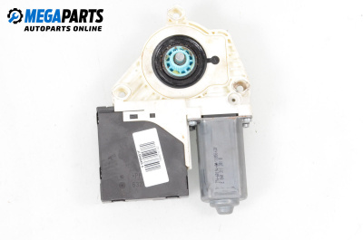 Електромотор за стъклоподемник за Volkswagen Eos Cabrio (03.2006 - 08.2015), 2+1 вр., кабрио, позиция: лява, № 1Q0959792