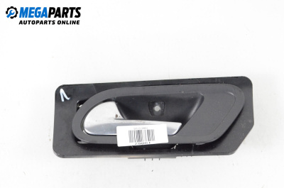 Вътрешна дръжка за Volkswagen Eos Cabrio (03.2006 - 08.2015), 2+1 вр., кабрио, позиция: лява