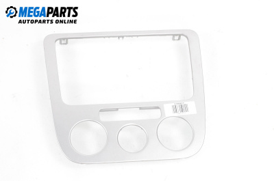 Централна конзола за Volkswagen Eos Cabrio (03.2006 - 08.2015)