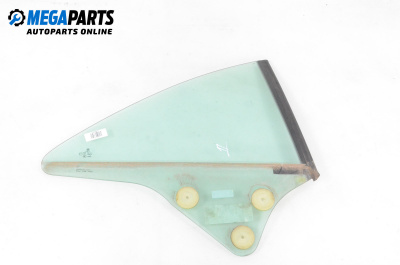 Странично стъкло за Volkswagen Eos Cabrio (03.2006 - 08.2015), 2+1 вр., кабрио, позиция: задна, дясна