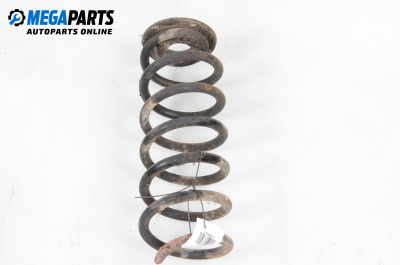 Пружина за ходова част за Volkswagen Eos Cabrio (03.2006 - 08.2015), кабрио, позиция: задна