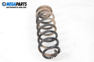 Пружина за ходова част за Volkswagen Eos Cabrio (03.2006 - 08.2015), кабрио, позиция: задна