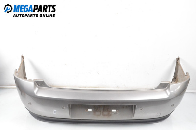 Задна броня за Opel Vectra C Sedan (04.2002 - 01.2009), седан