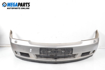 Предна броня за Opel Vectra C Sedan (04.2002 - 01.2009), седан, позиция: предна